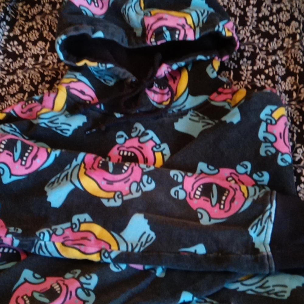 Odd Future hoodie